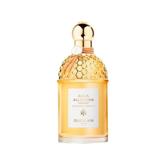 Guerlain Aqua Allegoria Mandarine Basilic Harvest 125 ml