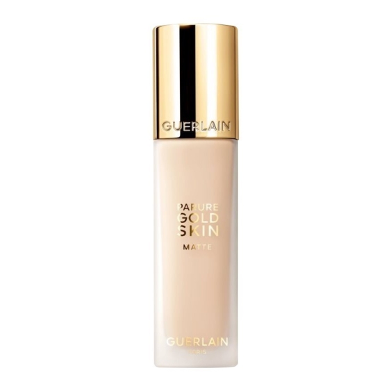 Guerlain Parure Gold Skin Matte Fondotinta Fluido - 0N Neutral