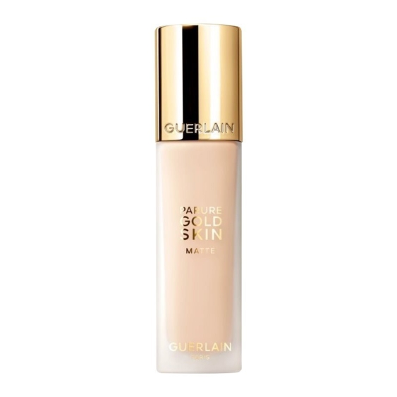 Guerlain Parure Gold Skin Matte Fondotinta Fluido - 1C Cool