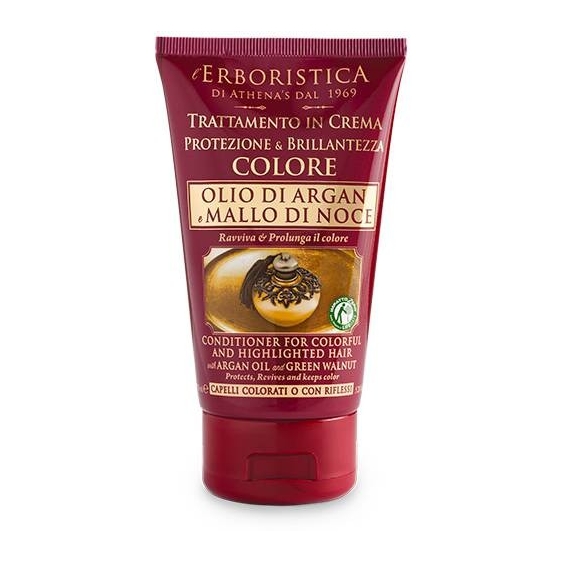 Athena's L'Erboristica Trattamento in Crema Protezione & Brillantezza Colore 150ML
