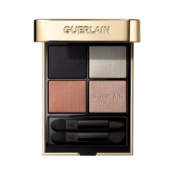 Guerlain Ombres G Ombretti 4 Colori 11 Imperial Moon
