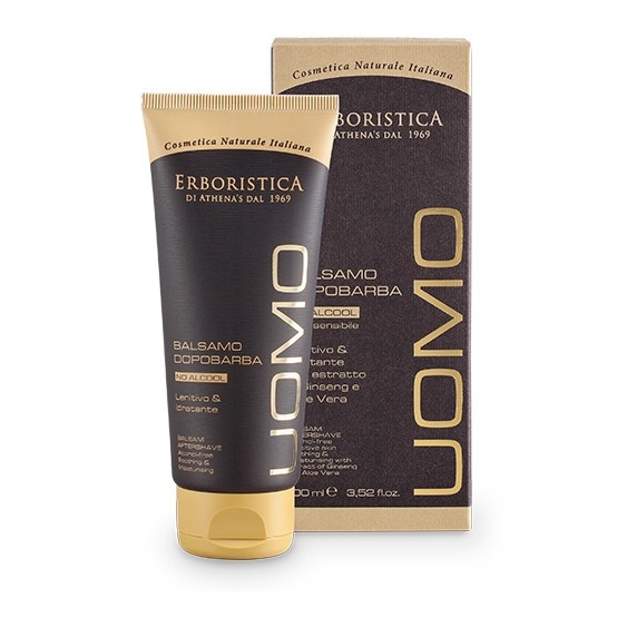 Athena's Uomo Balsamo Dopobarba 100ML