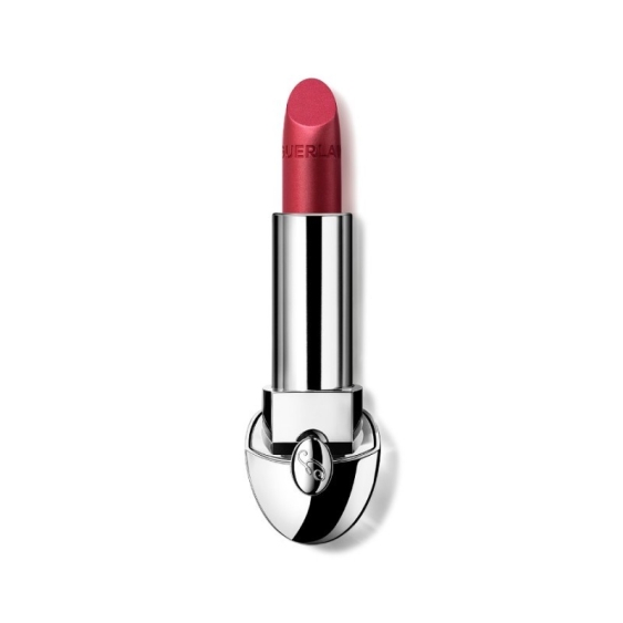 Guerlain Rouge G Luxurious Velvet Metal Rossetto Metallizzato 721 Mythic Fuchsia