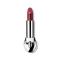 Guerlain Rouge G Luxurious Velvet Metal Rossetto Metallizzato 829 Imperial Plum