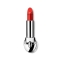 Guerlain Rouge G Luxurious Velvet Metal Rossetto Metallizzato 880 Magnetic Red