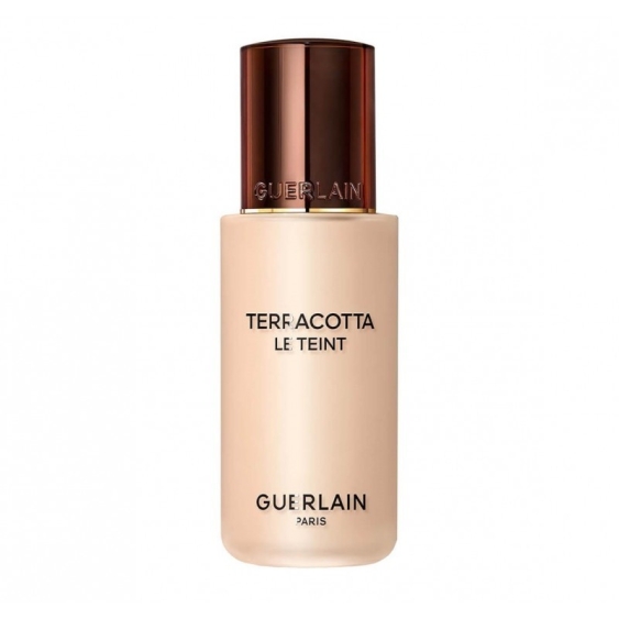 Guerlain Terracotta Le Teint Fondotinta Perfezione Naturale 35 ml - 0N Neutro
