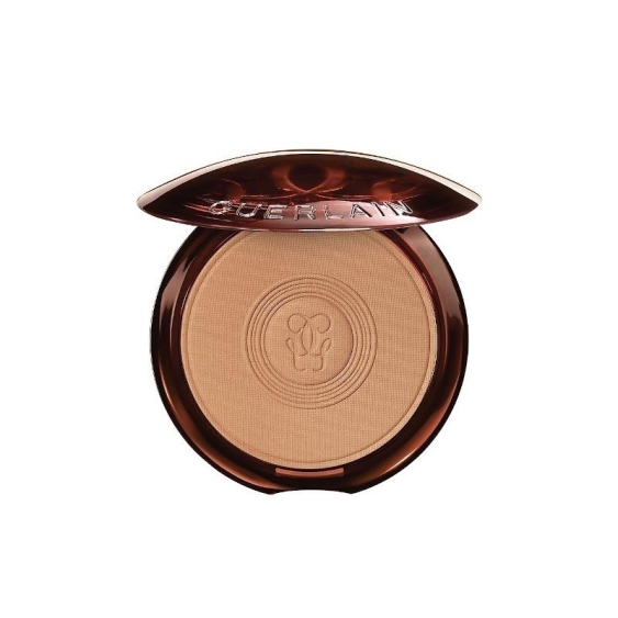 Guerlain Terracotta Matte Poudre Sculptante Moyen