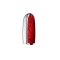 Guerlain Rouge G Luxurious Velvet Double Mirror Cover - Burgundy