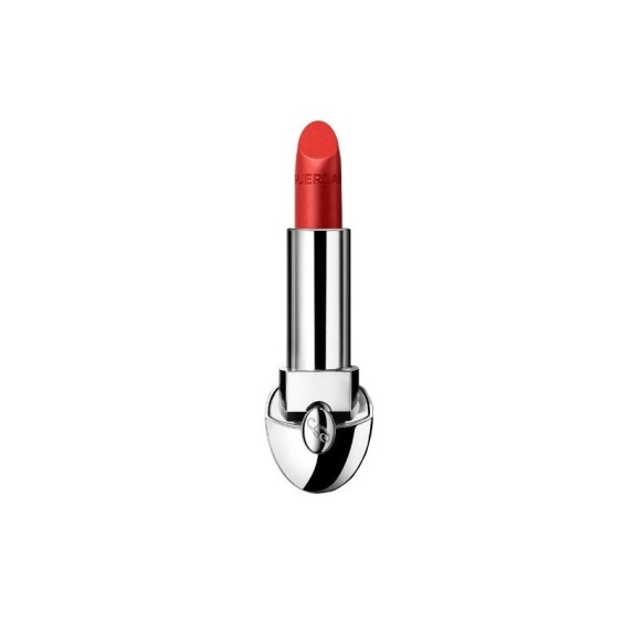 Guerlain Rouge G Luxurious Velvet - 770 Red Vanda