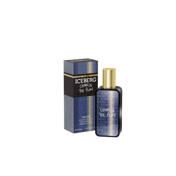 Iceberg Change The Flow 30 ml
