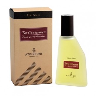 Atkinsons For Gentlemen After Shave 90ML