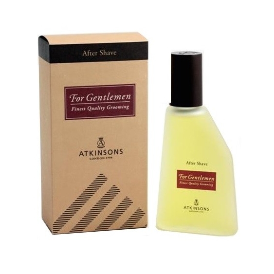 Atkinsons For Gentlemen After Shave 90ML