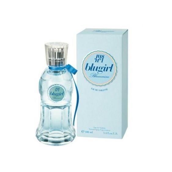 Profumo da Donna Blumarine Jus n°1 Blugirl  confezione da 50ML