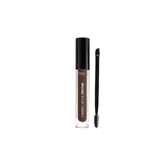 L'Oreal Paris Unbelievabrow Gel Sopracciglia A Lunga Tenuta 105 Brunette