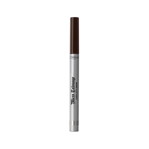 L'Oreal Paris Unbelievabrow Micro Tatouage 109 Ebony