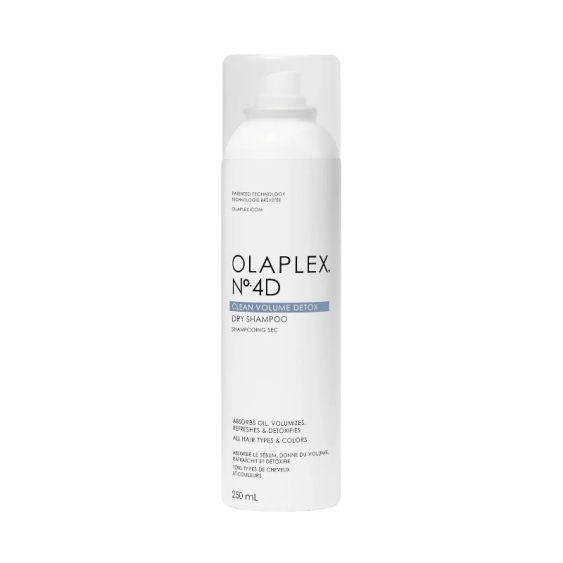 Olaplex N.4D Clean Volume Detox Shampoo Secco 250 ml