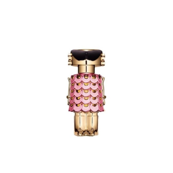 Paco Rabanne Fame Blooming Pink 80 ml