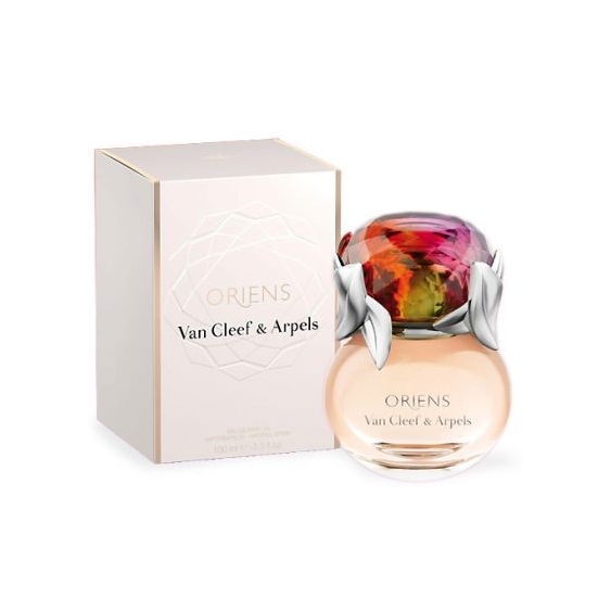 Profumo da Donna Van Cleef & Arpels Oriens confezione da 50ML
