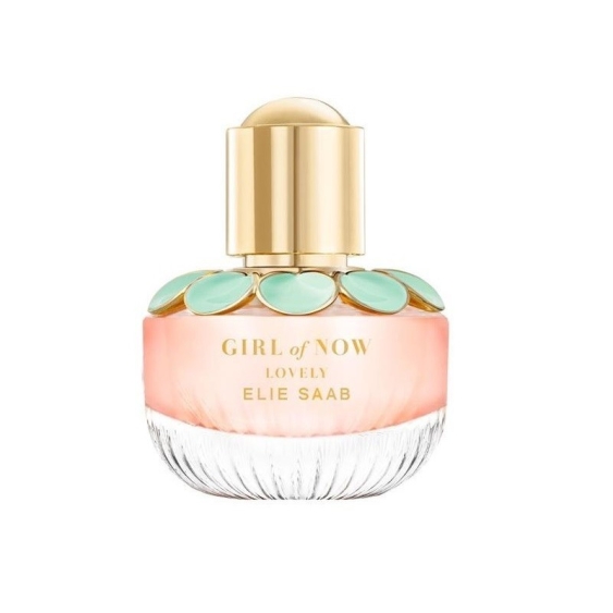 Elie Saab Girl Now Lovely Eau De Parfum 30 ml