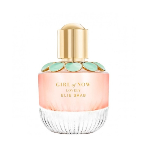 Elie Saab Girl Now Lovely Eau De Parfum 50 ml