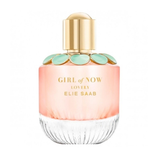 Elie Saab Girl Now Lovely Eau De Parfum 90 ml