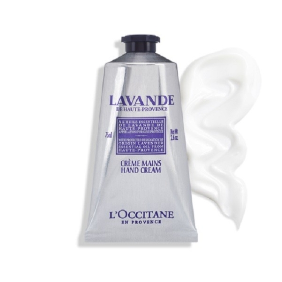 L'Occitane Crema Mani Lavanda 75 ml