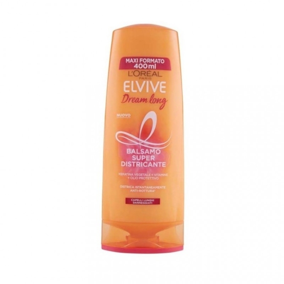 L'Oreal Paris Elvive Dream Long Balsamo Super Districante 400 ml