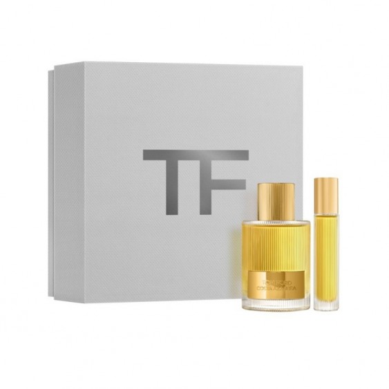 Tom Ford Costa Azzurra 100 ml + 10 ml Cofanetto