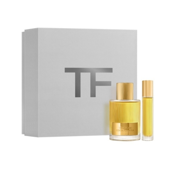 Tom Ford Costa Azzurra 100 ml + 10 ml Cofanetto