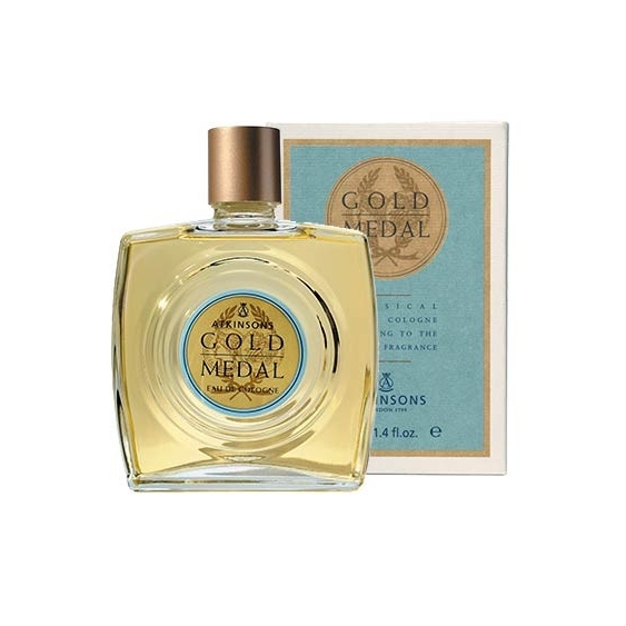 Atkinsons Gold Medal Eau de Cologne 150ML