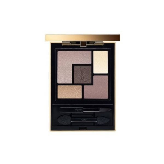 Yves Saint Laurent Couture Palette 13 Nude Contouring