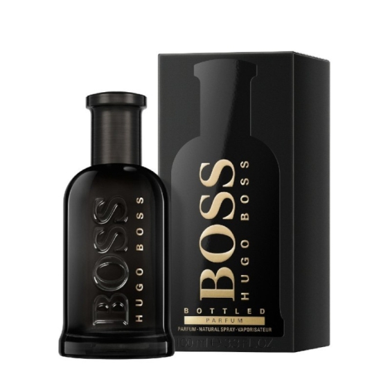 Hugo Boss Boss Bottled Parfum 100 ml