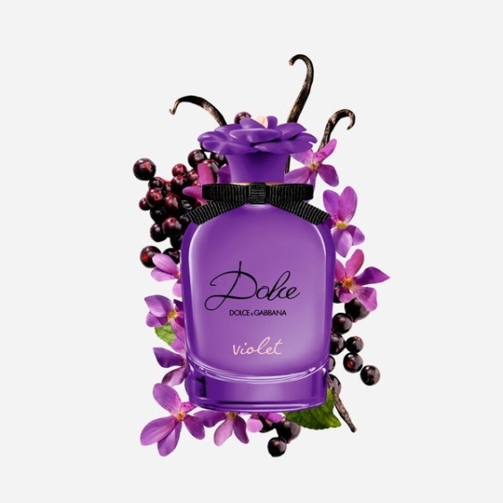 Dolce & Gabbana Dolce Violet 75 ml