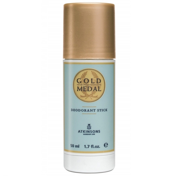 Atkinsons Gold Medal Deodorant Stick 50ML