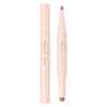 Pupa Vamp! Creamy Duo Matita Labbra Contouring & Rossetto Brillante 006 Deep Rose