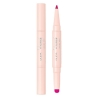Pupa Vamp! Creamy Duo Matita Labbra Contouring & Rossetto Brillante 009 Flamingo Fuchsia