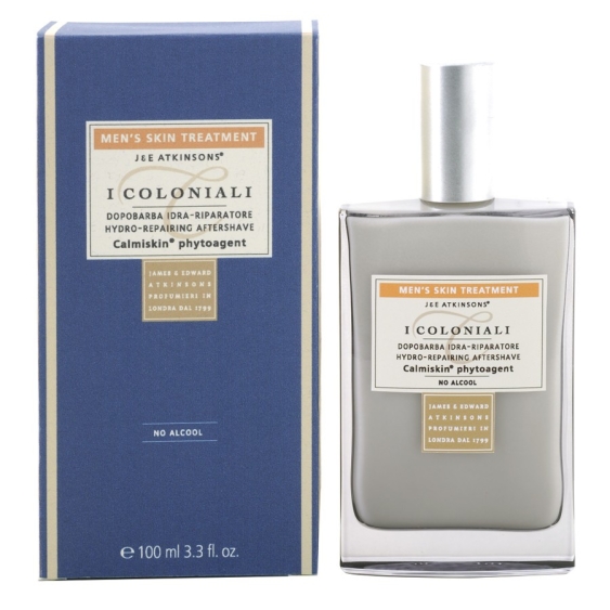 Atkinsons I Coloniali Dopobarba Idra-Riparatore 100ML