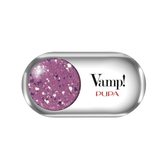 Pupa Vamp! Gems Ombretto 101 Purple Crash