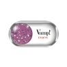 Pupa Vamp! Gems Ombretto 101 Purple Crash