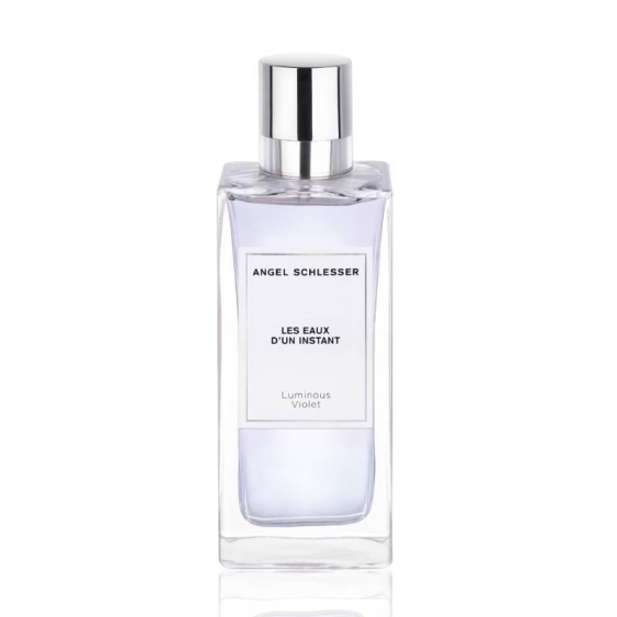 Angel Schlesser Les Eaux D'Un Instant Luminous Violet 100 ml