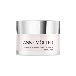 Anne Moller StimulAge Glow Firming Night Cream Crema Notte Rassodante Illuminante 50 ml