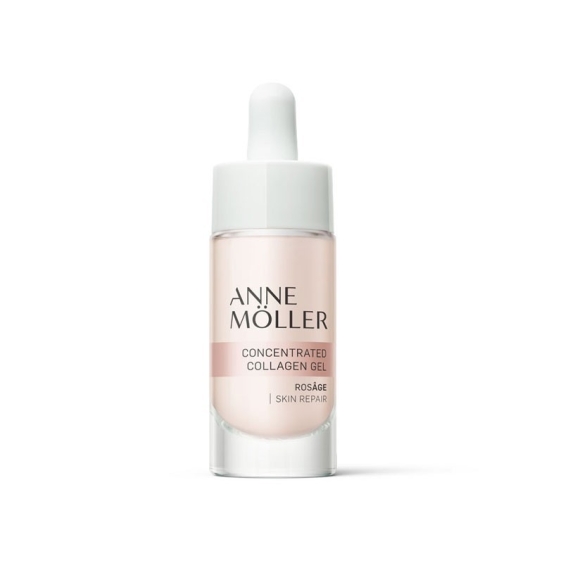Anne Moller RosAge Concentrate Collagen Gel Concentrato Di Collagene 15 ml