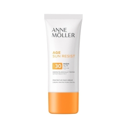 Anne Moller Age Sun Resist SPF30 Crema Solare Viso 50 ml