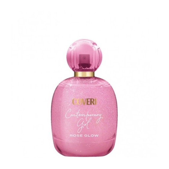 Enrico Coveri Contemporary Girl Rose Glow 100 ml