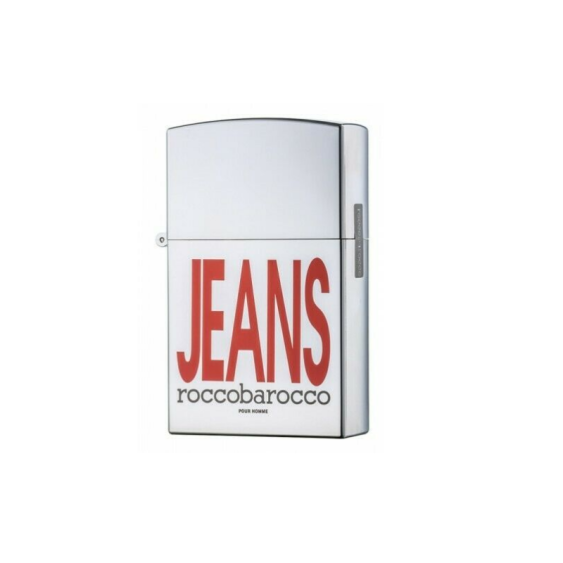 Roccobarocco	Jeans Pour Homme 75 ml