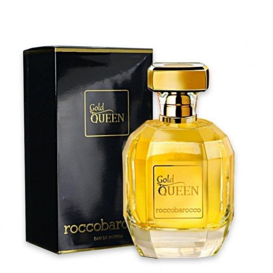 Roccobarocco	Gold Queen 100 ml