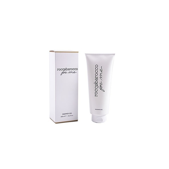 Roccobarocco	For Me Shower Gel 400 ml