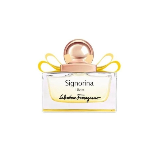 Salvatore Ferragamo Signorina Libera 30 ml