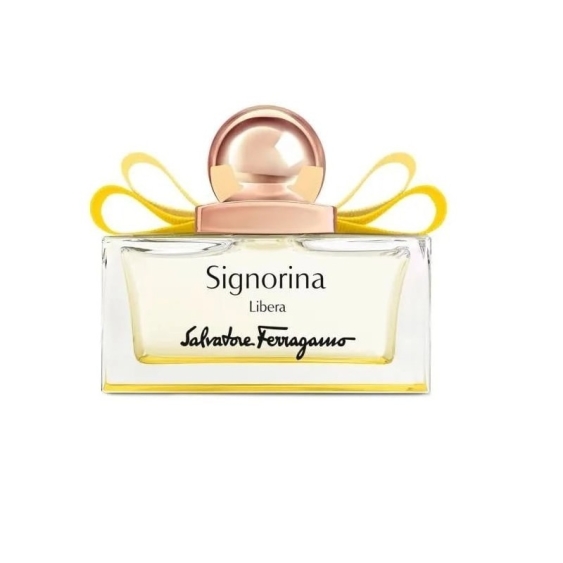 Salvatore Ferragamo Signorina Libera 50 ml