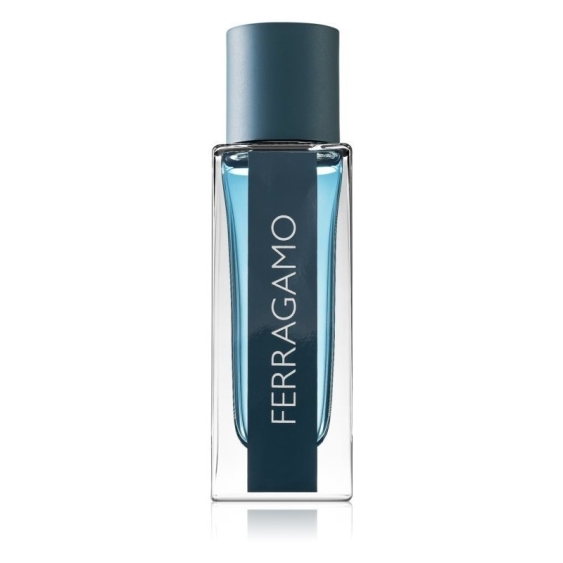Salvatore Ferragamo Intense Leather 30 ml